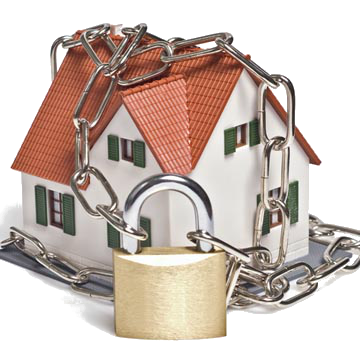 Aicent Security - Ways To Safeguard Your Home