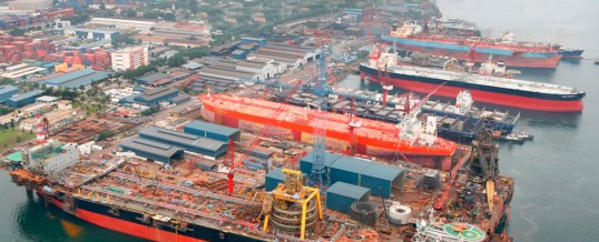 Tuas Shipyard