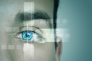 Advanced Biometric identification systems designed by Aicent